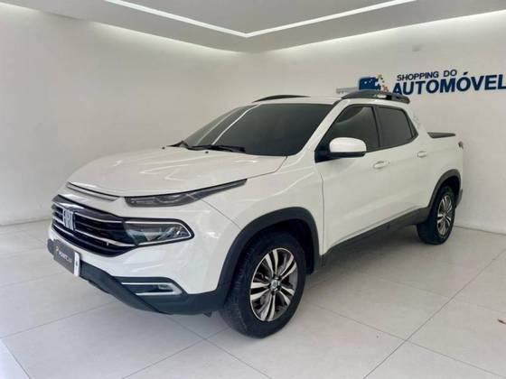 FIAT TORO 2.0 16V TURBO DIESEL FREEDOM 4WD AT9